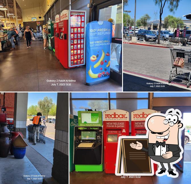 Fry's Marketplace