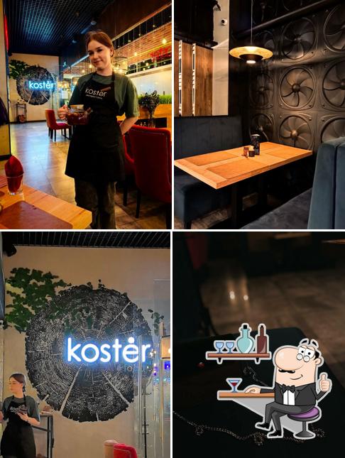 Koster