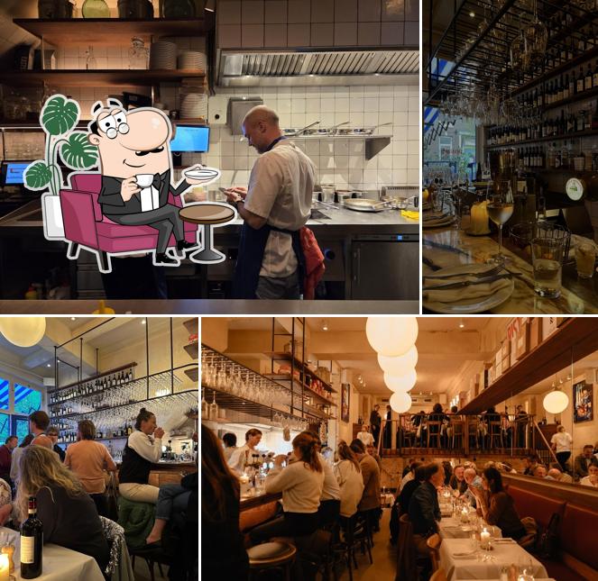 Leonardo's Ravioli Bar