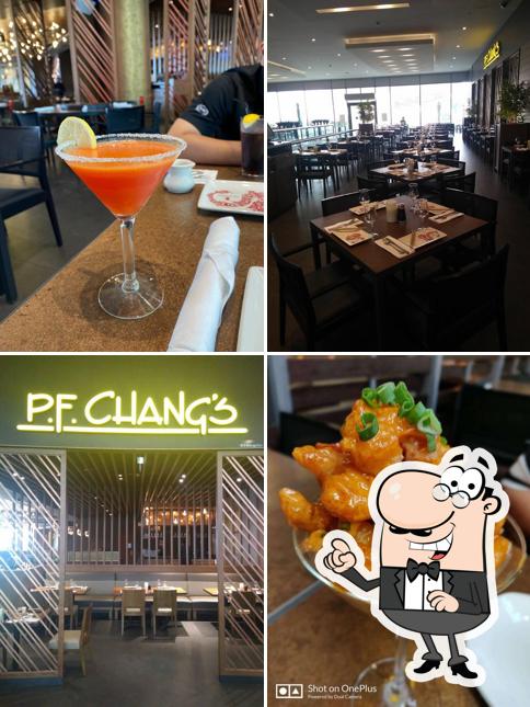 P.F. Chang's