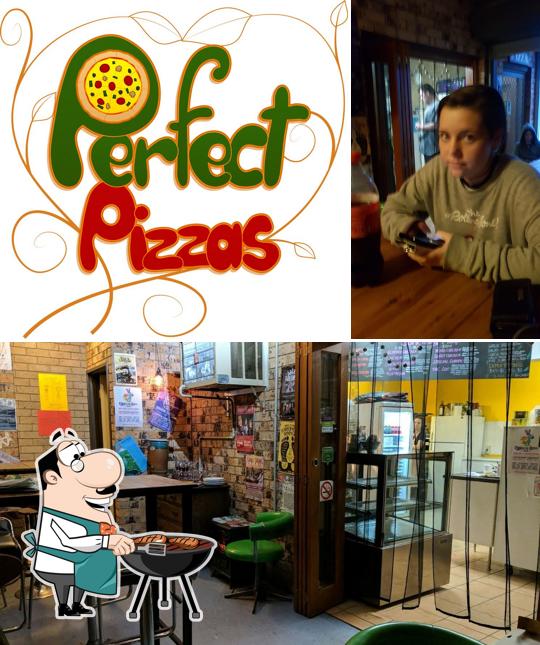 Perfect Pizza
