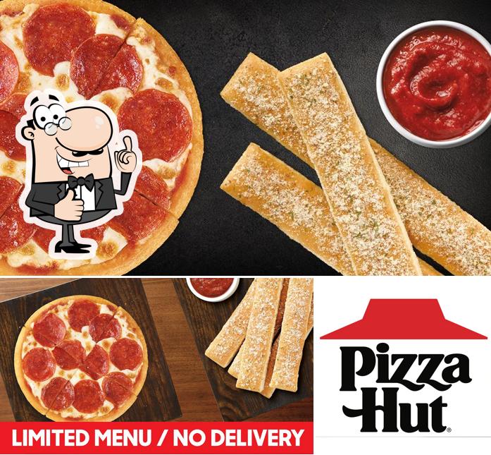 Pizza Hut Express