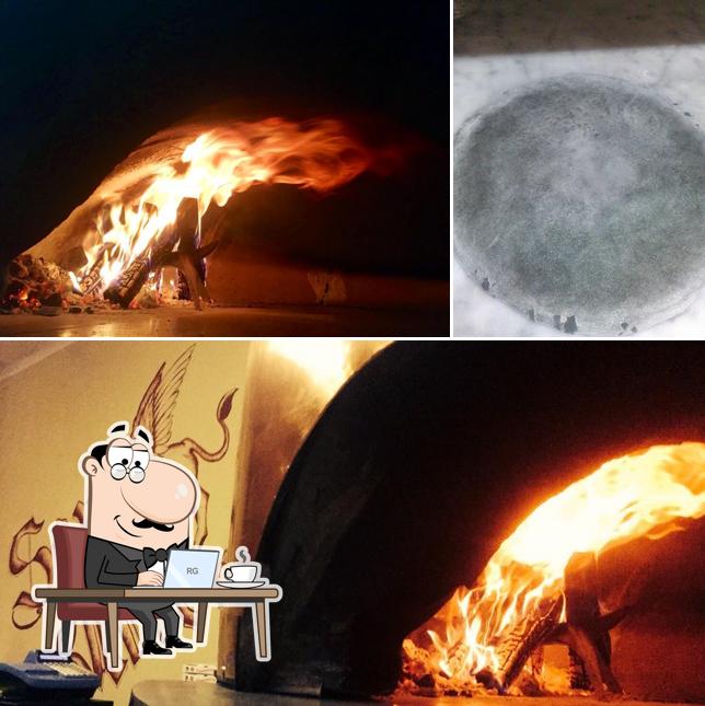 La vera pizza