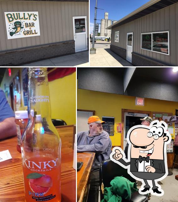 Bully's Bar & Grill
