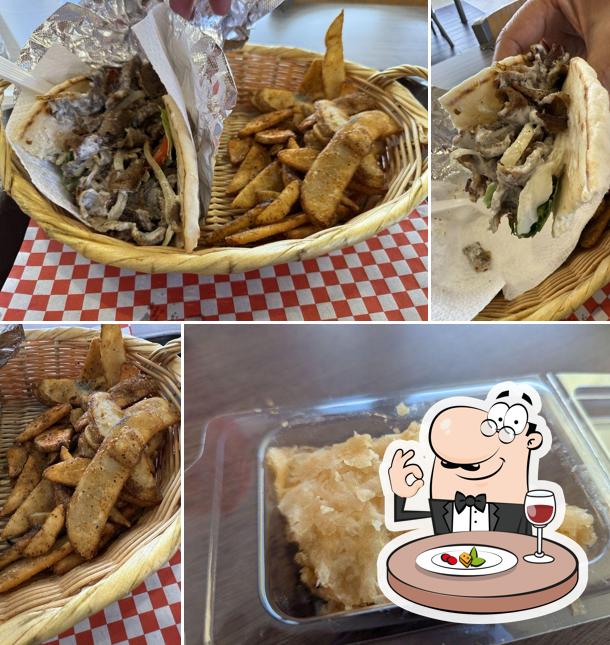 Arslans Gyros