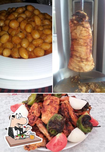Çıtır Ķebab