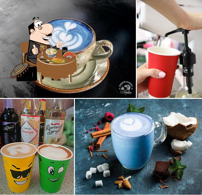 Coffee 2 go