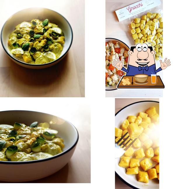 Cucina Lab