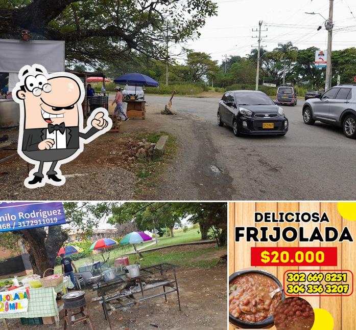 El Rincón Del Chef J.R