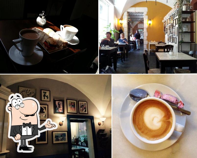 Restaurant Gran Delicato