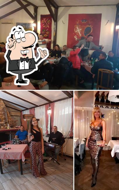Kafana Karađorđe