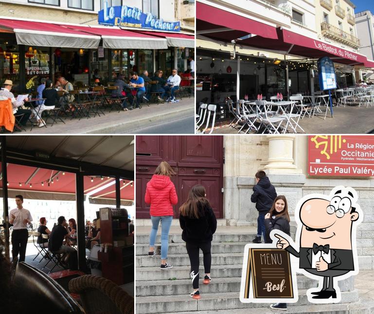 Restaurant Le Petit Pêcheur