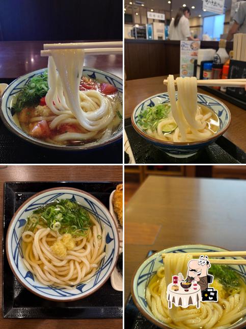 Marugame Seimen Onojo