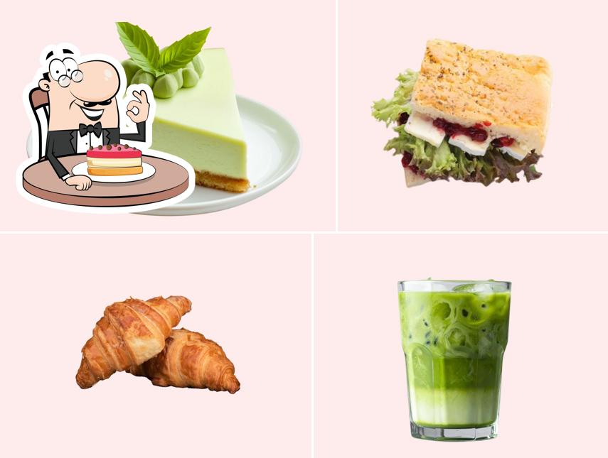 NOONA EATS & SWEETS