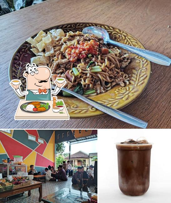Padepokan Lezat Sejati