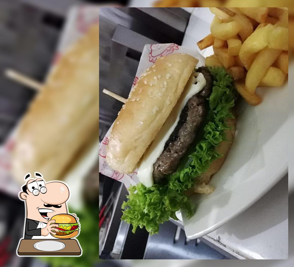 Pizzaburguergo