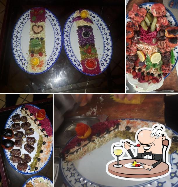 Sadaf Dining