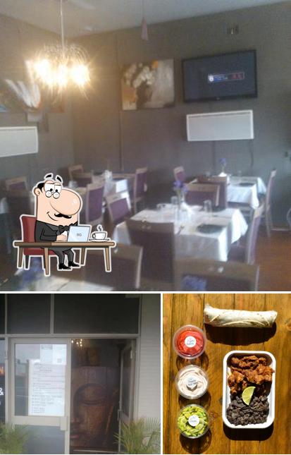 Sage Foodco