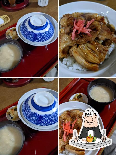 Shokudoraku