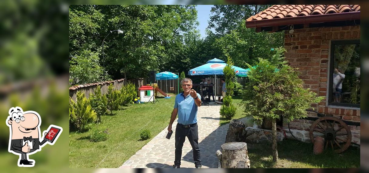 Stara Vodejnca Oktisi