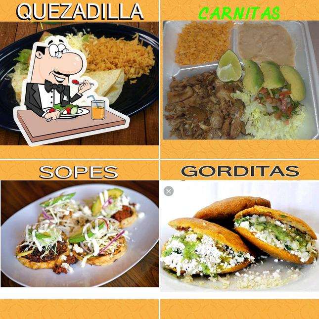 Taqueria el primo