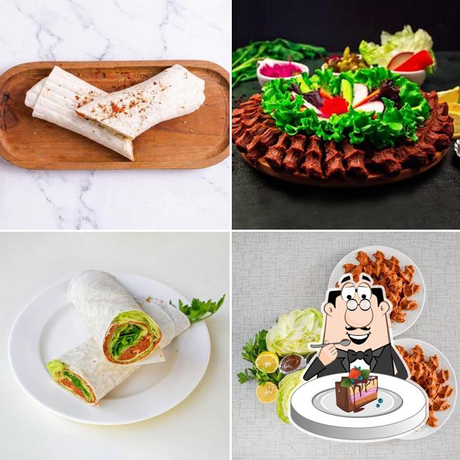 YİĞİT ÇİĞKÖFTE