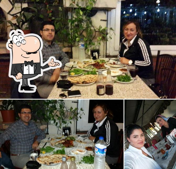 Yıldırımlar Tavuk