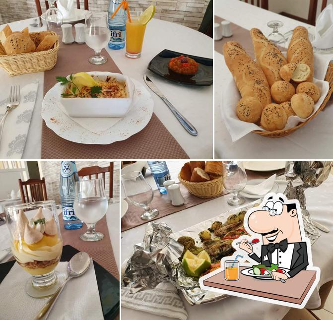 Restaurant le Président