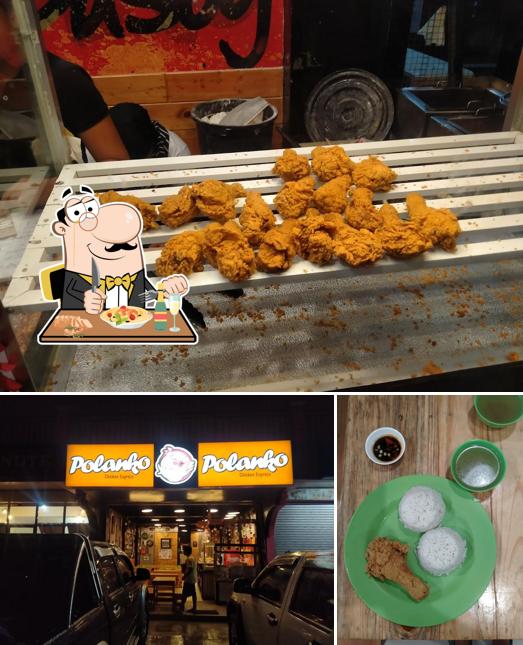 Polanko Chicken Express