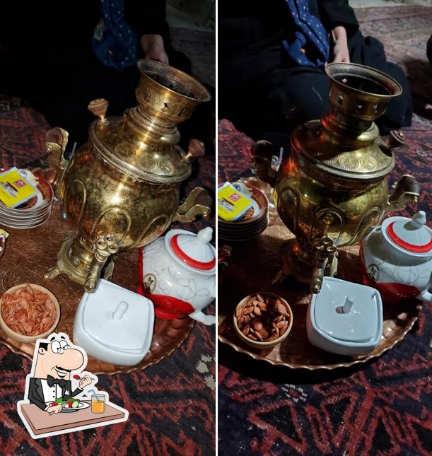 رستوران سنتی دلگشا