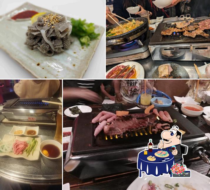 Yakiniku Kantei