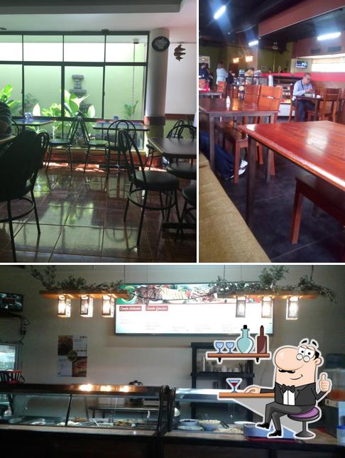 Restaurante ADEREZO, S.A.