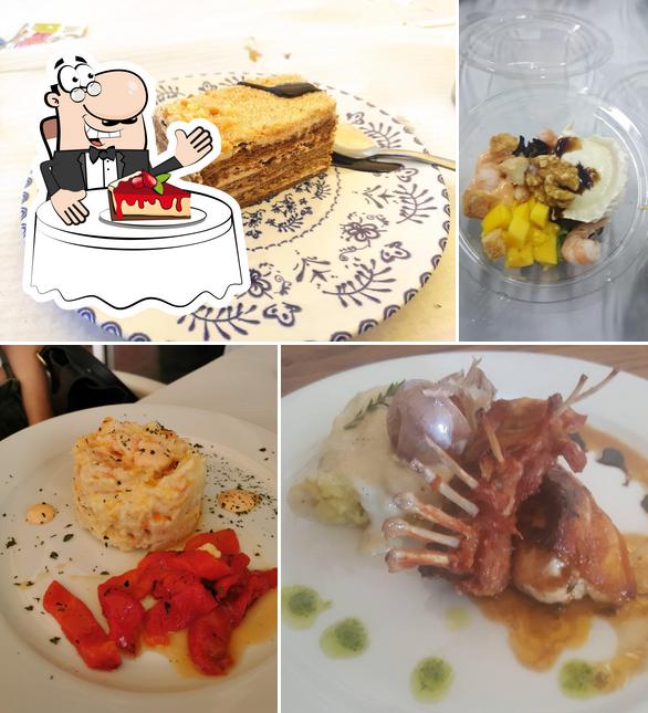 Restaurante Casa Silveira