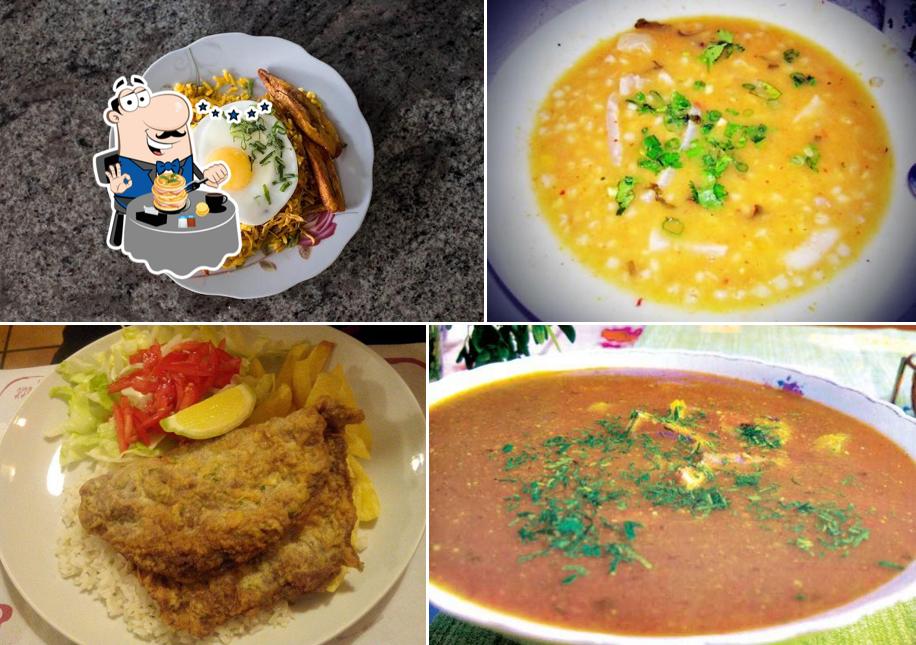 Restaurante Doña Estelita