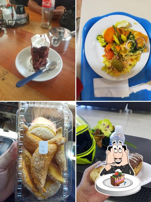 Restaurante y Rosquillería "El Talangueño"