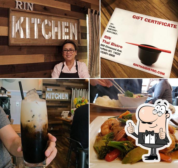 Rin Thai Bistro