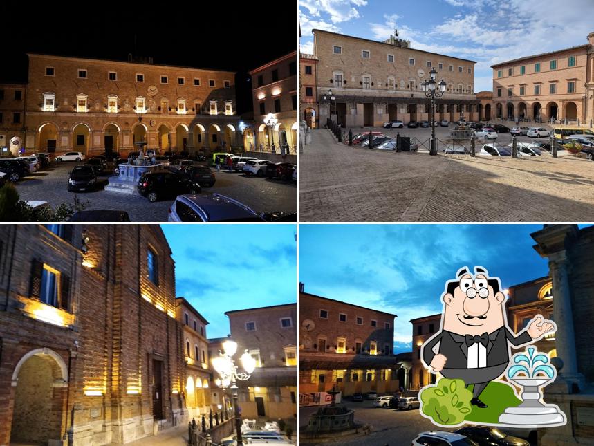 Ristorante La Cantinetta