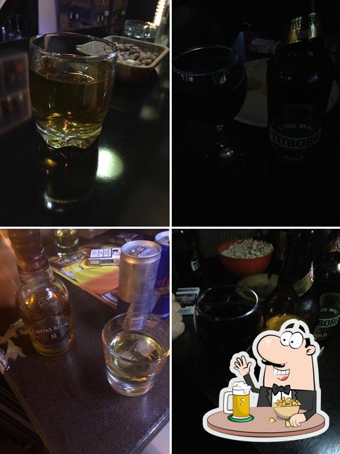 Ritim bar