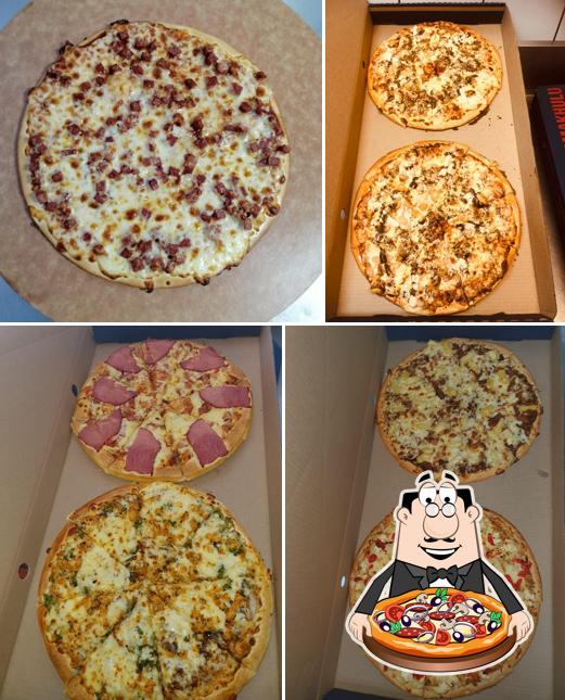 Roman's Pizza Ebony Mall Tembisa