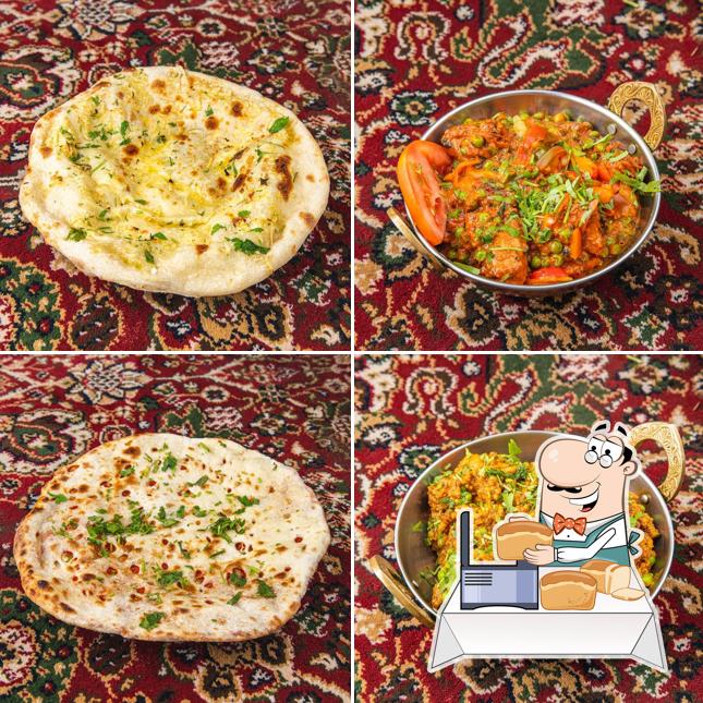 Tandoori Night