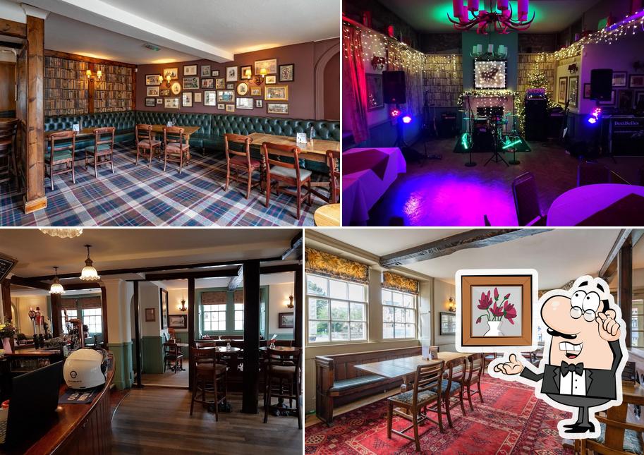 The King's Arms, Melksham