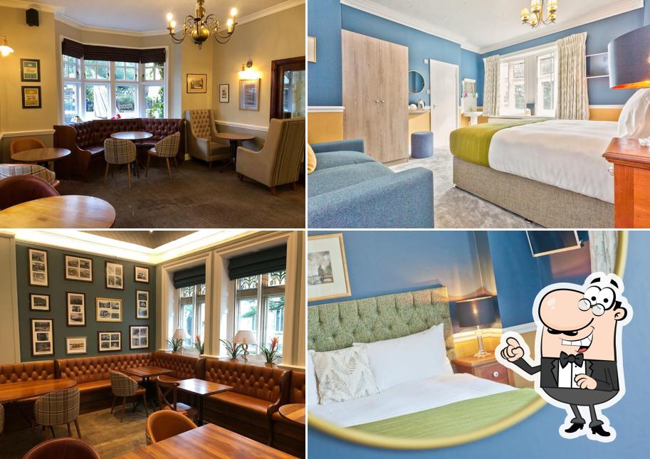 The Yewdale Inn