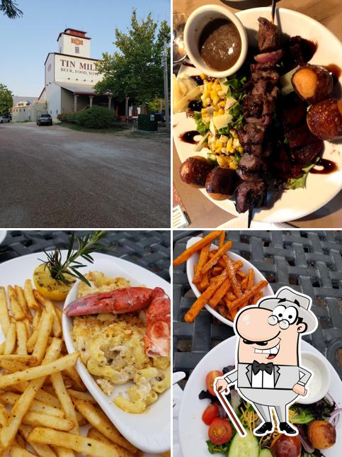 Tin Mill Restaurant