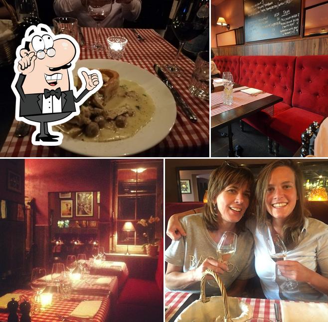Bistro Le petit Coeur BV