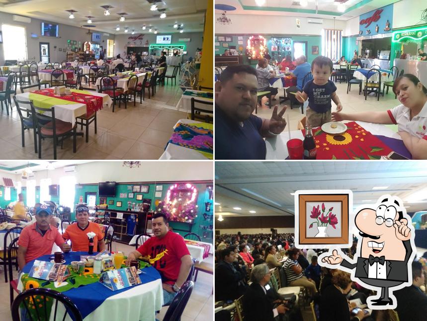 Restaurante y Bar Hogar