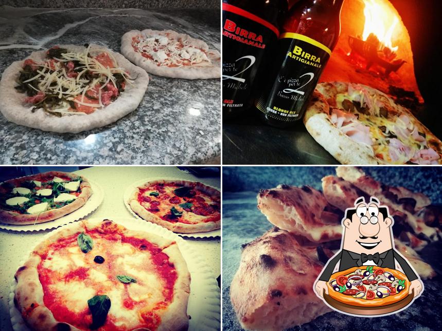 C'è Pizza Per Te 2