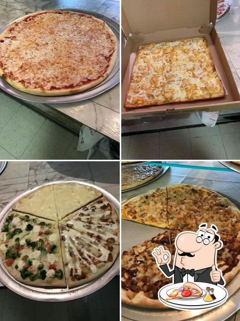 Lo Chiatto's Pizzeria