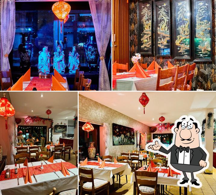 Asia Cuisine