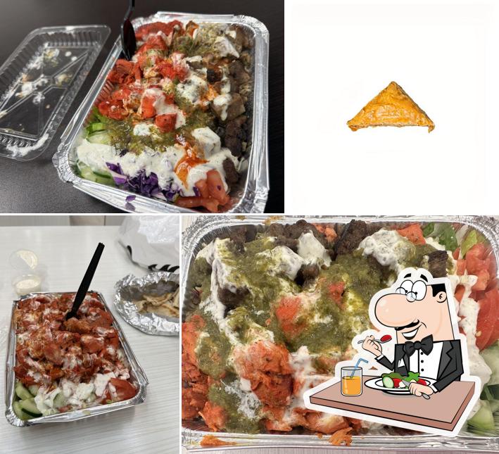 Baba's Halal