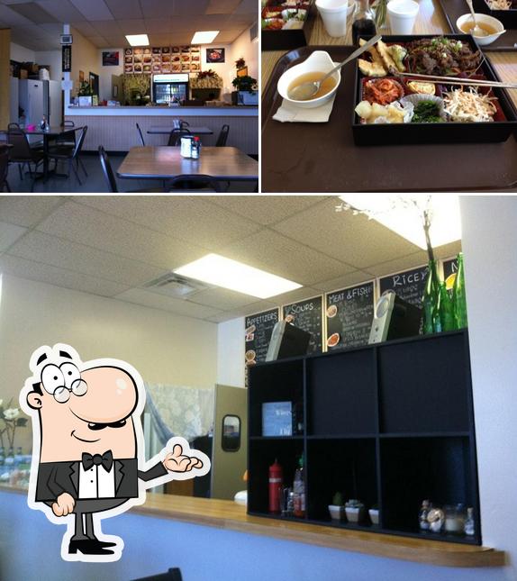Bulgogi House